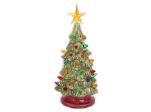 (11/30/2025) Miranda S's Private Vintage Ceramic Tree Party 3pm