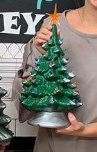 (11/30/2025) Miranda S's Private Vintage Ceramic Tree Party 3pm
