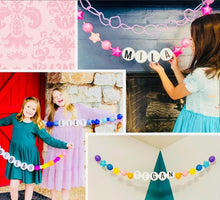 Swiftie Life Sized Bracelets DIY Kits to go